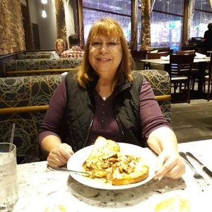 Meet your Posher, Vicki